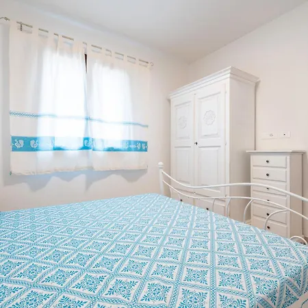 Giardino Villasimius