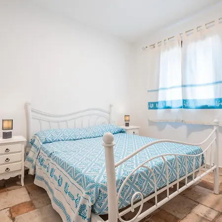 Giardino Casa de Férias *