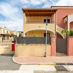 Giardino Nyaraló