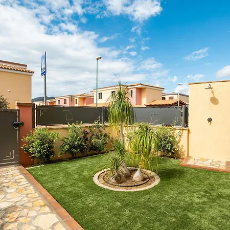 Giardino * Villasimius