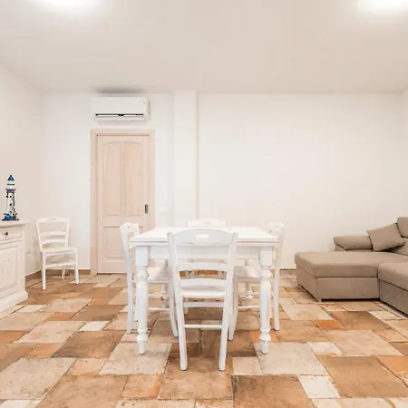 Giardino Vakantiehuis