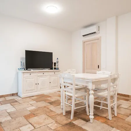 Giardino Сasa de vacaciones