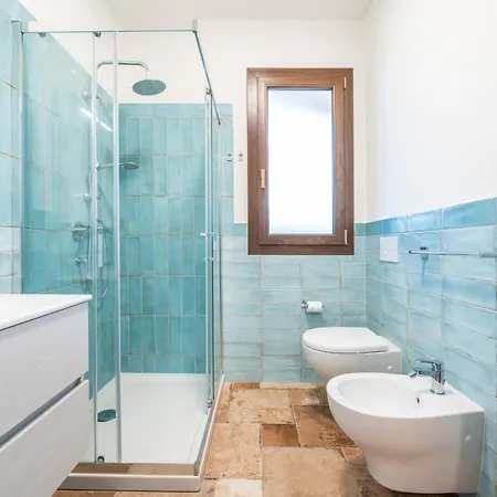 Giardino * Villasimius