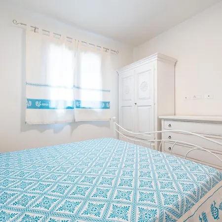 Giardino Vakantiehuis *