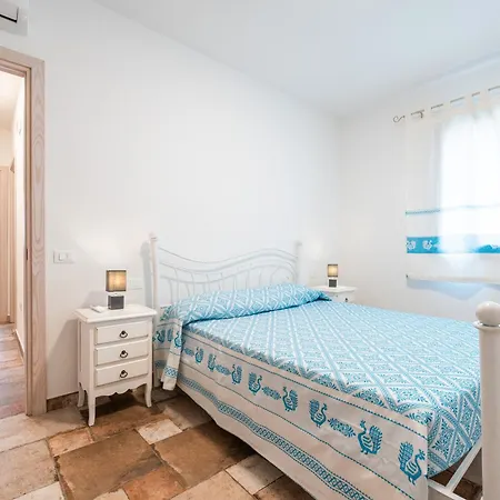 Giardino * Villasimius