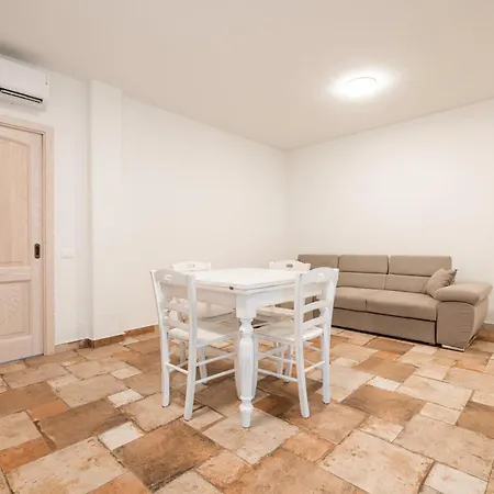 Vakantiehuis Giardino